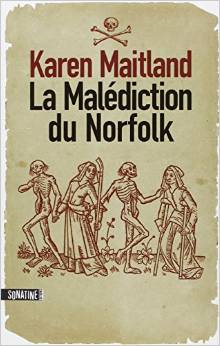 la malediction  du Norfolk;   un chef doeuvre