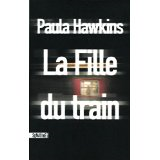 LA    FILLE  DU TRAIN   