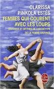 FEMMES  QUI COURENT   AVEC  LES LOUPS  